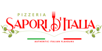 Sapora Italia Logo Logo